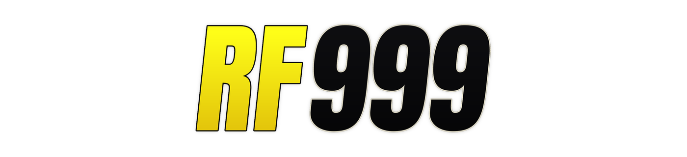 rf999 লোগো